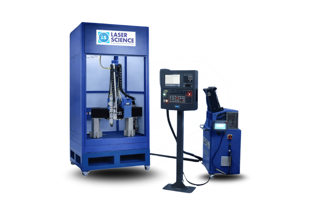 Laser Science | TRIVIAM 2000